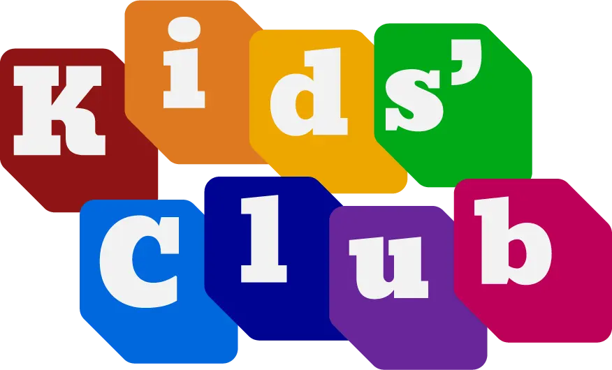 Logo of Kids' Club Spanish School for online Spanish classes for children