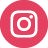 Instagram icon linking to Kids Club Spanish School profile with Spanish learning content