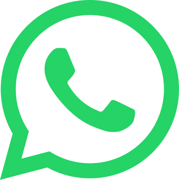 WhatsApp icon to message Kids Club Spanish School for Spanish classes support